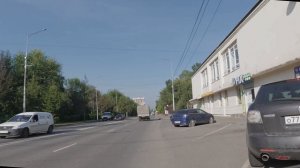 Тест камеры DJI Osmo Action 5 Pro.