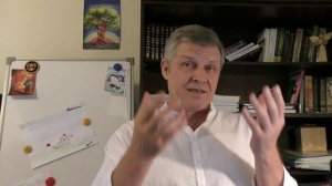 Представление Учения "Древо Жизни". Открытая встреча с Николаем Одинцовым.
