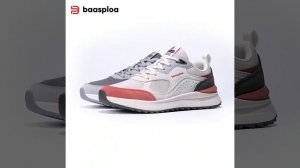 Женские спортивные кроссовки Baasploa, демисезон
