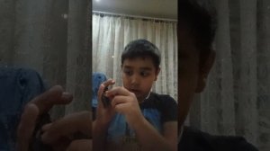 делаю поделку из lego