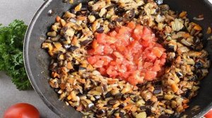 Икра из баклажанов на зиму