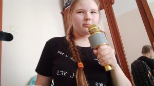 Кавер на песню "Переработка" из мультсериала «Жила-была Царевна»