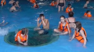 Путешествие в Казань-2018