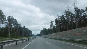 НОЧЬ В АВТОЗАКЕ: Драка с хамами у бара (не для слабонервных)