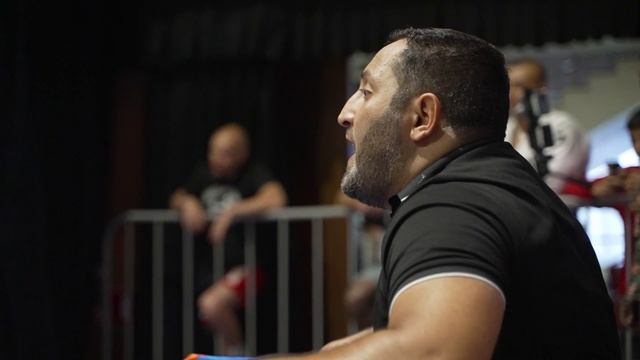 Чемпионат и первенство мира по рукопашному бою Орёл-2024 смотреть онлайн