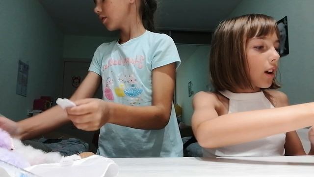 обзор😋