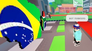 я украл редкие страны в роблоксе