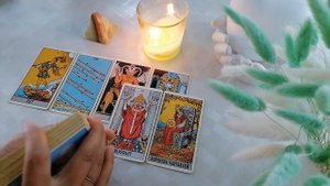 Что дальше в личной жизни ❓|спонтанный расклад