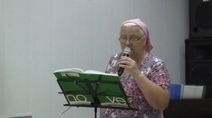 Стихи "Голгофа" Елена Кравчута