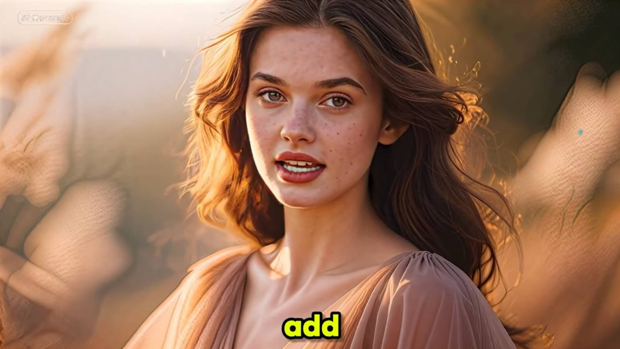 CapCut только что уничтожил Veo 3! БЕСПЛАТНЫЙ генератор видео и изображений смотреть онлайн