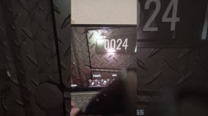 Играю в Party mode doors