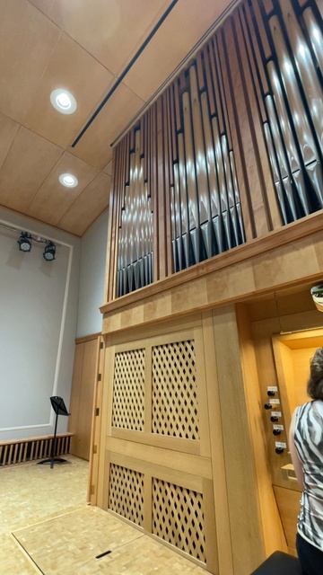 J. Pachelbel Magnificat Secundi toni II. 4