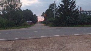 День города. Рисунки и кое что ещё