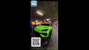 Эвакуатор Hyundai HD78 с гидравлической платформой для низких авто у метро Щукинская в Москве