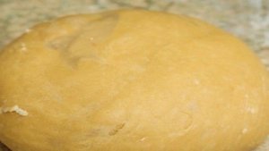 Хворост татарский