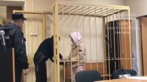 Няню-узбечку приговорили к 1 году колонии-поселения за убийство младенца в Санкт-Петербурге