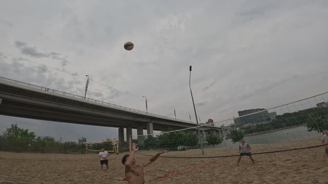 Пляжка 03.08.25 ч7