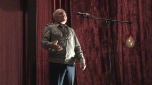 Артеменко Александр Митрофанович, Колбино, 2007