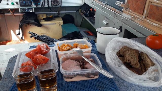 Перекус смотреть онлайн