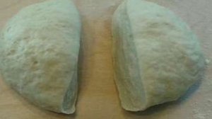 Фокачча на сковороде