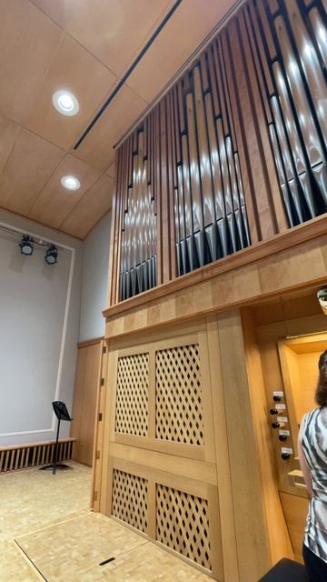 J. Pachelbel Magnificat Quatri toni IV. 6