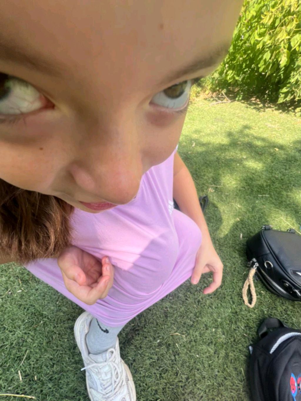 Катаемся на роликах!) смотреть онлайн