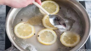 Идеальная отварная куриная грудка