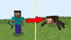 про против злая собака в майнкрафте тролинг