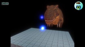 Astro’s Playroom. 8 Только игровой процесс. Без комментария.