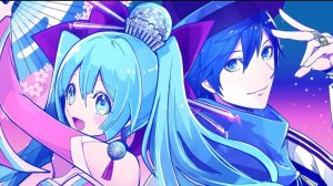 Mitchie M イケボでラップ 和楽器あ 初音ミク KAITO 大江戸ジュリアナイト