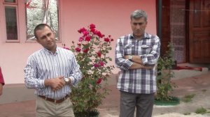 Турецкий берег: Долгий путь