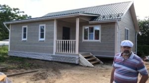 Обязательно к просмотру, если выбираете строительную компанию!