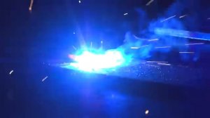 Как правильно вести электрод Уроки сварки