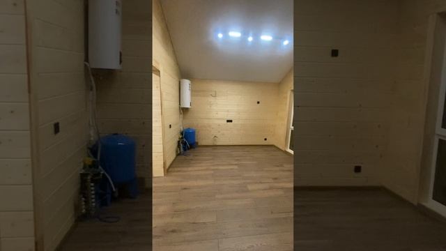 Дом Рождествено Дмитровский район