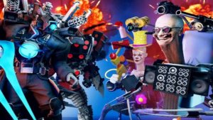 skibidi toilet multiverse 019 (full episode)