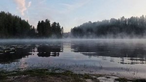 Сплав по реке Шуя .Карелия.