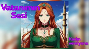 Vatanımın Sesi 2 (The voice of my homeland 2) - Fruktayl MUAI