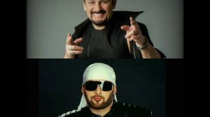 Стас Михайлов feat Mr. Credo - Держи меня...