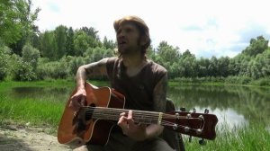 Константин Ступин - Ганс (Альбом «Раннее утро» / 15.07.2015)