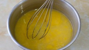 Идеальный лимонный курд