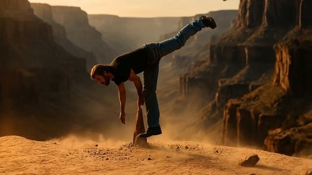 Чак Норрис навсегда (2025) смотреть онлайн