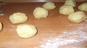 Хычин с домашним сыром