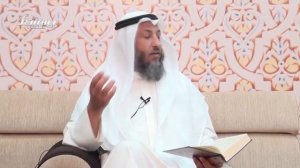 43-46 аяты Тафсир суры Аль Бакара Шейх Усман Хамис