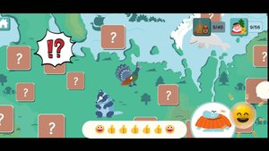 малыш комментирует, собираем карту с БОДО БОРОДО😉 #игры #маленькиеигры #бодобородо #карта