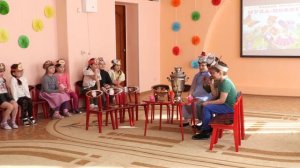 Один день в детском саду 54