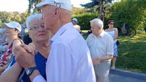 СИРЕНЕВЫЙ ВЕЧЕР ❤️ТАНЦЫ❤️ ХАРЬКОВ 02.08.2025