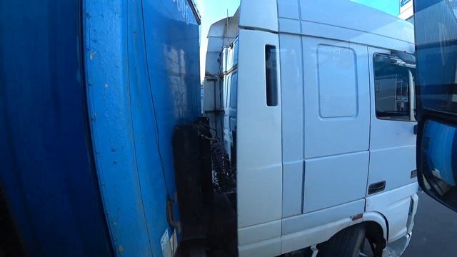 705 Из уральских дождей в жаркий Ростов смотреть онлайн