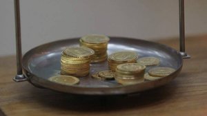 Минфин ужесточит контроль за оборотом монет из драгметаллов