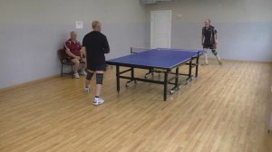 Дризуль Ян - Томышев Александр