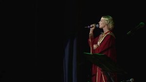 Юлия Славянская _ По Руси моей пойду... (1080p)
